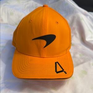 McLaren Lando Norris youth hat